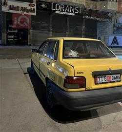 سايبا 131